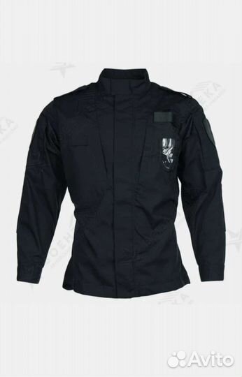 Костюм ппс мвд Тактический нового образца