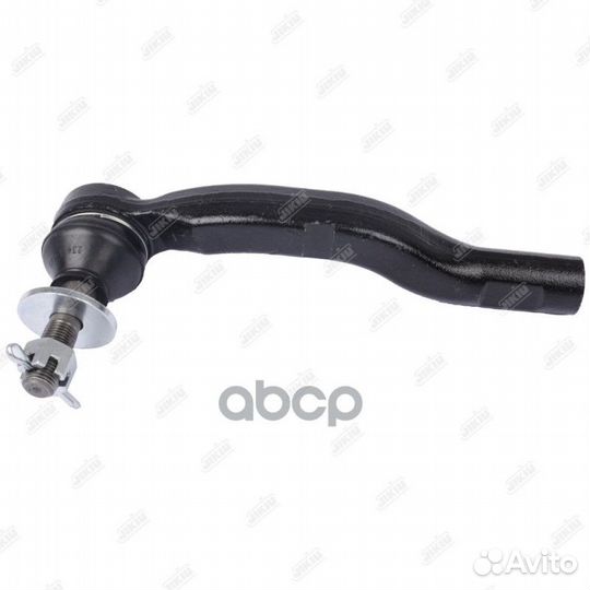 Наконечник рулевой тяги перед лев ET21521L