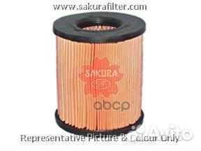 Фильтр воздушный A6017 Sakura