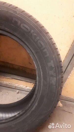 Nokian Tyres Nordman SX2 185/65 R15