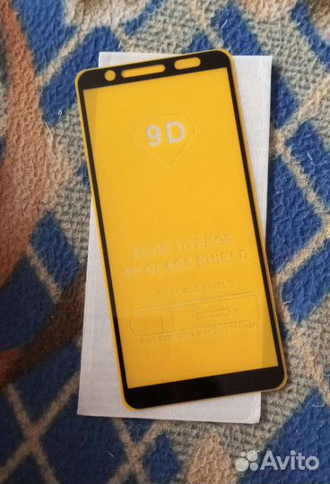 Защитные стекла для телефона