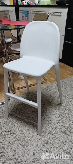 Детский стул IKEA urban