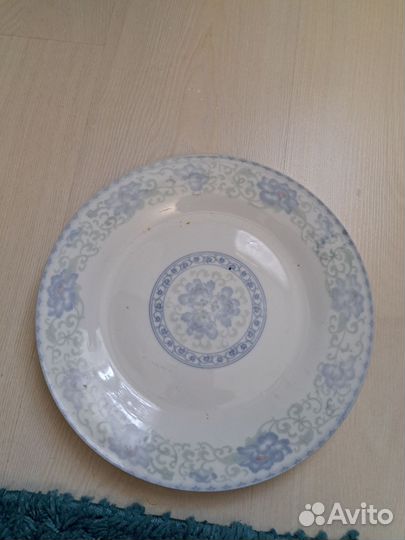 Чайник заварочный фарфоровый