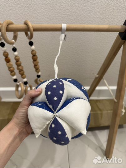 Стойка граспи