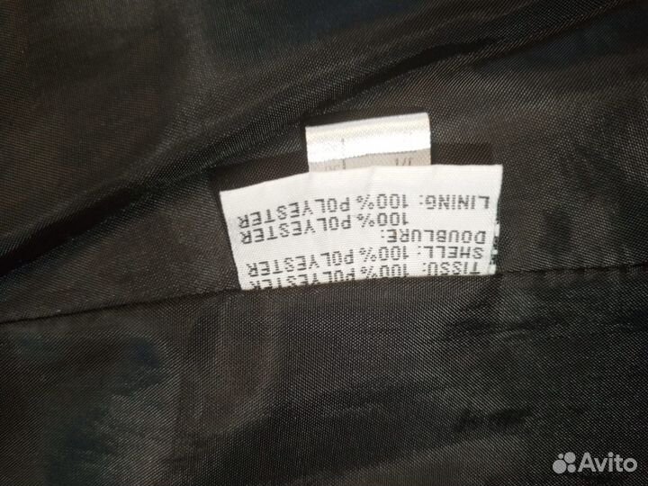 Плащ женский Франция 48-50