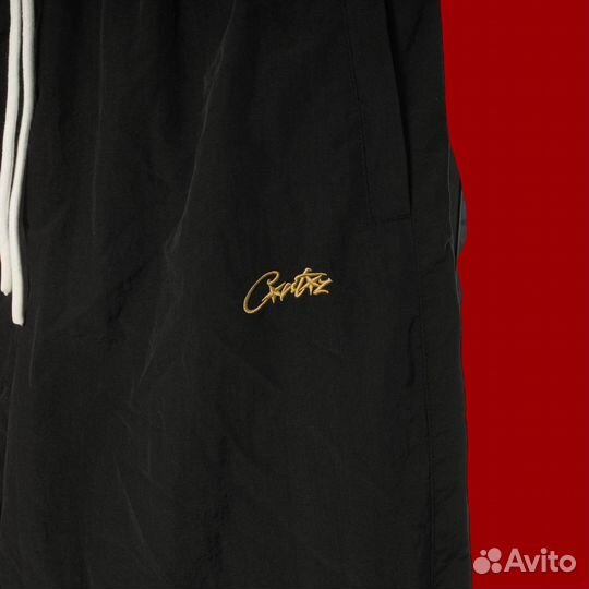 Спортивные штаны corteiz