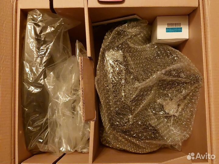 Руль Force Feedback Wheel Momo Logitech