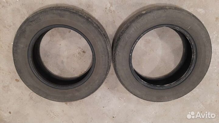 Continental Conti.eContact 195/65 R15 91T