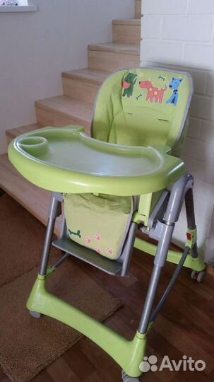 Стул для кормления