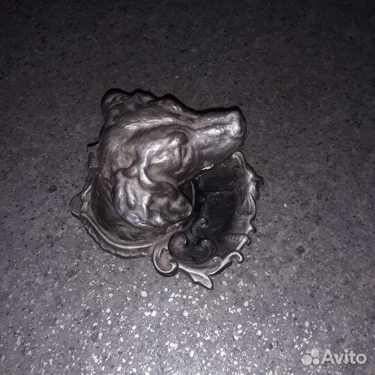 Пепельница СССР