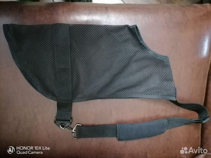 Бандаж для плеча и предплечья