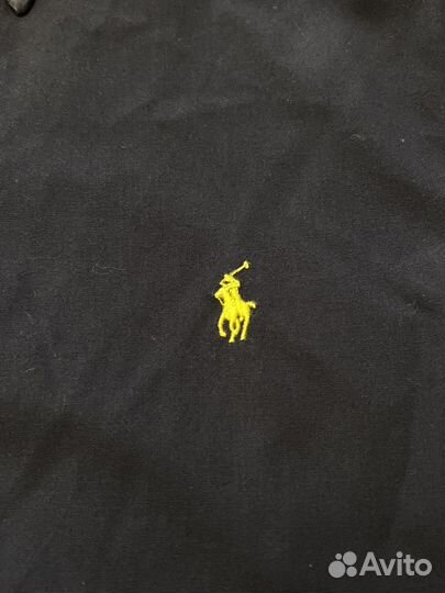 Рубашка Ralph Lauren