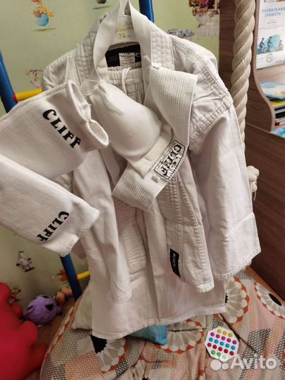 Кимоно для мальчика