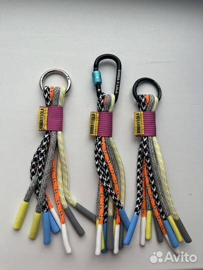 Брелок bimba y lola