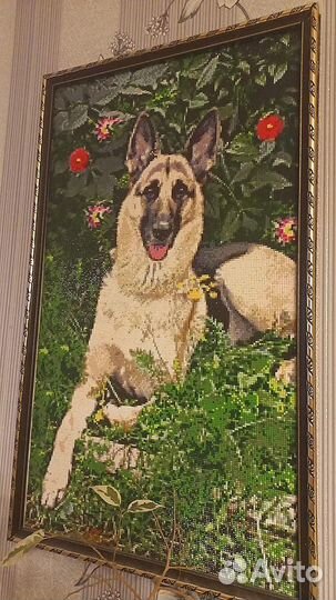 Алмазная мозаика - Производитель