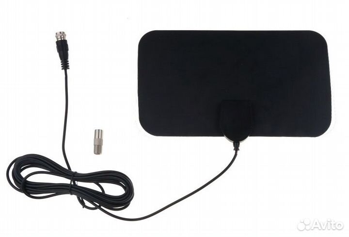 Тв антенна цифровая