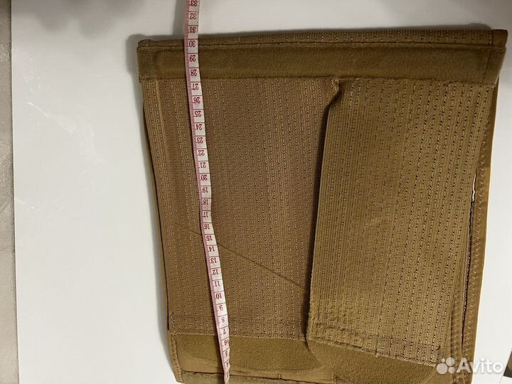 Бандаж послеоперационный