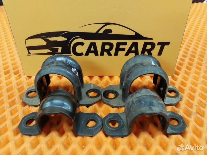 Крепление стабилизатора Ssangyong Actyon 2 CK