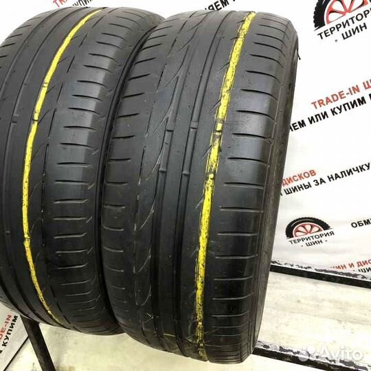 Bridgestone Potenza S001 235/50 R18