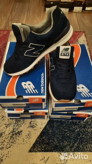 Кроссовки и кеды