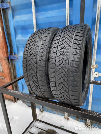 Vredestein SnowTrac 2 195/55 R16