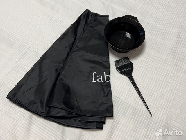 Набор для окрашивания волос