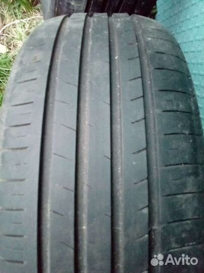 Transking TR100 215/55 R16 22B