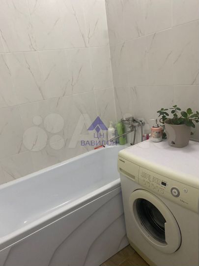 2-к. квартира, 37,6 м², 1/12 эт.