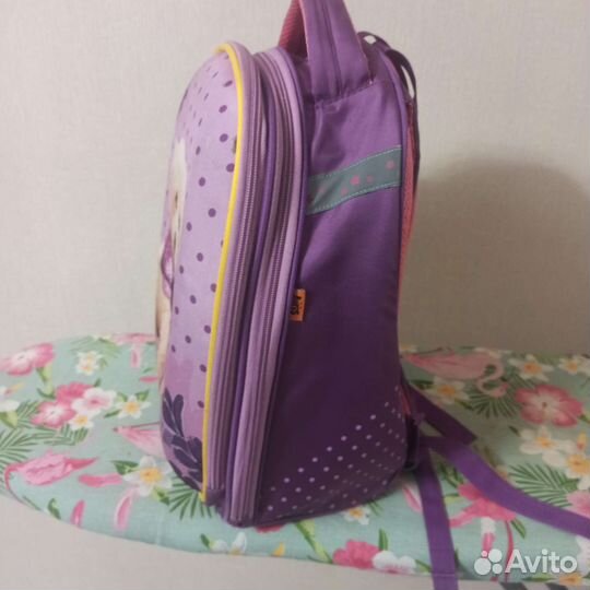 Школьный рюкзак Luris