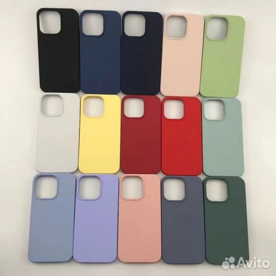 Чехол для iPhone 13