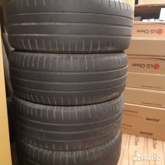 Michelin Energy Saver 215/55 R16