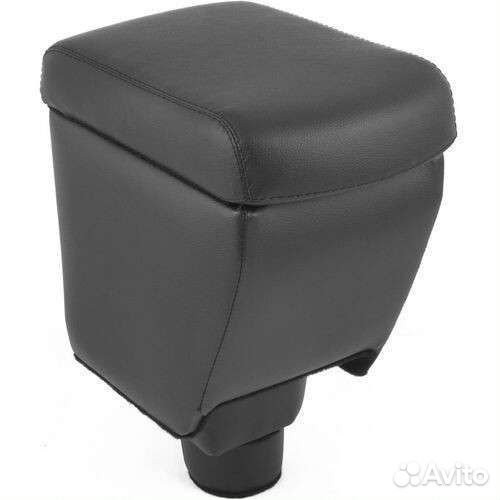 Подлокотник Хундай Солярис с 2017 по 2023