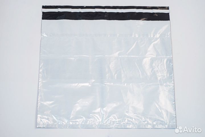 Курьерские пакеты (собственное производство)