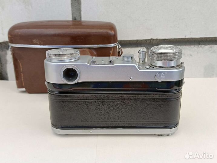 Ленинград, 1964 год