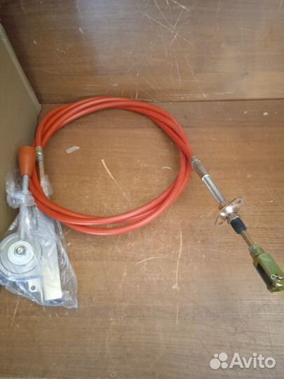 Трос для ком коробки отбора мощности 3,5м