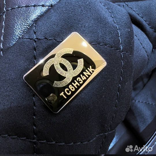 Сумка chanel 22 * под заказ