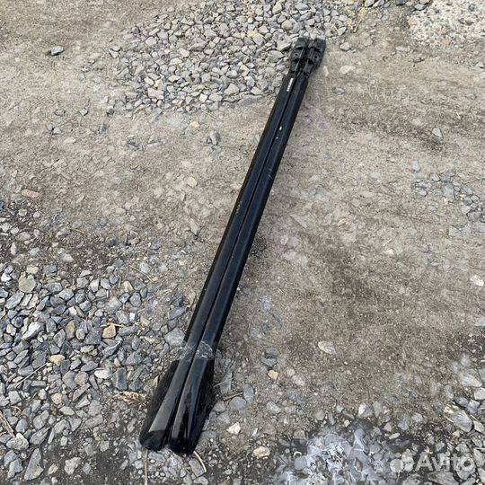 Релинги для Infiniti s50