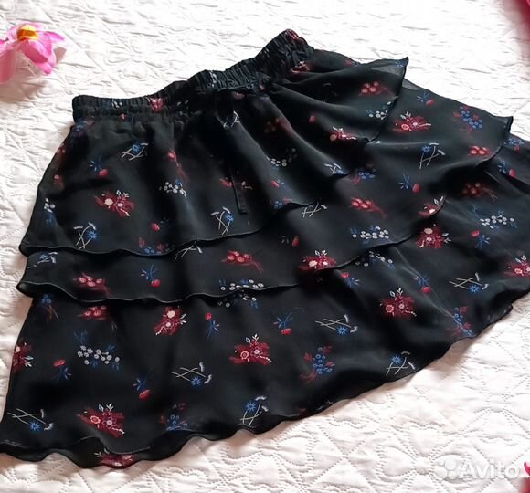 Юбка Befree новая 42 XS