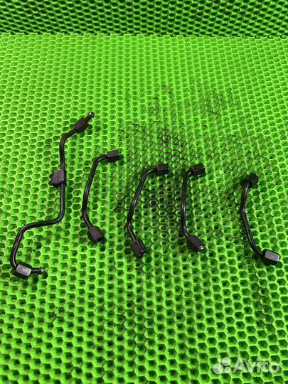 Топливные трубки Mercedes-Benz W203