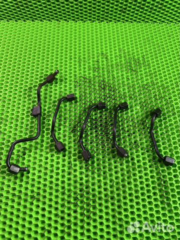 Топливные трубки Mercedes-Benz W203