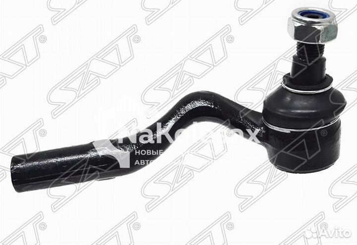 Наконечник рулевой mercedes-benz E-class W210 95-0