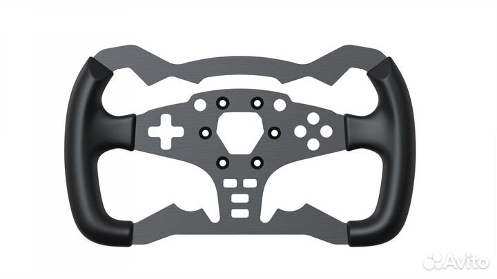 Штурвал moza Racing ES mod R5 Formula