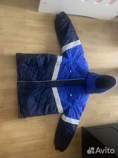 Костюм техноавиа, спец одежда