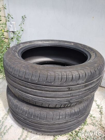 Bridgestone Turanza T001 225/50 R18