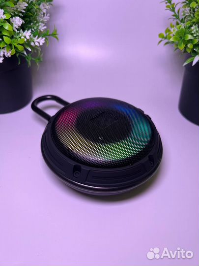 JBL колонка clip 3 pro