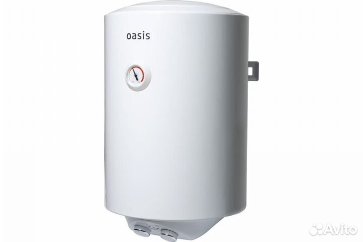 Водонагреватель oasis 30л