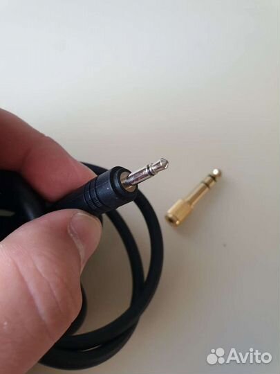 Микрофон 3.5 мм. Новый
