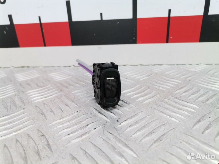 Кнопка корректора фар Mercedes-Benz C-Класс