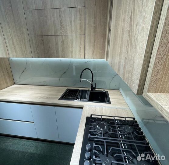 Кухня (реальная цена за гарнитур)ks:073706