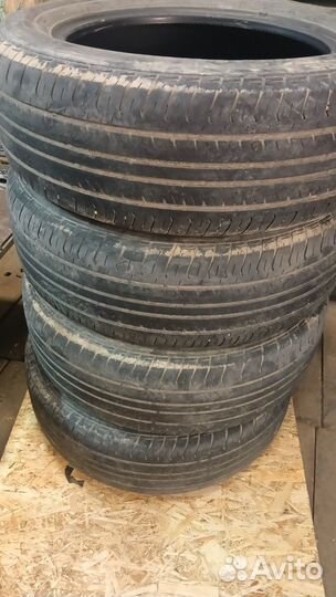 Hankook Optimo Sport 225/60 R17